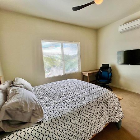 The 951 Apartment Boise Bagian luar foto