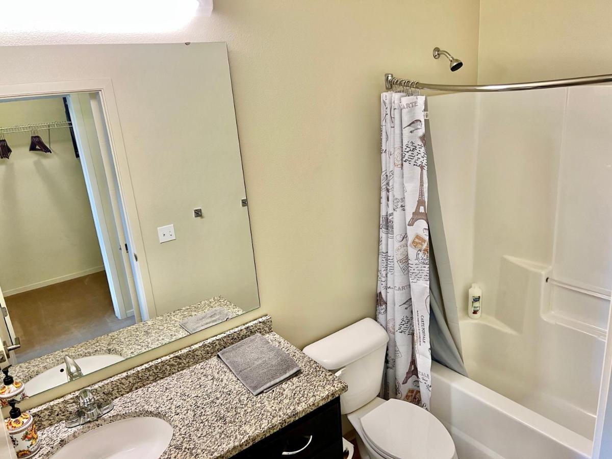 The 951 Apartment Boise Bagian luar foto
